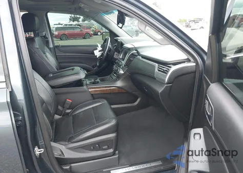 2019 Chevrolet Tahoe Lt z USA, uszkodzony, nr VIN 1GNSKBKC1KR241223